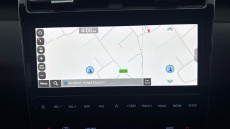 Hyundai TUCSON 1.6 TGDi SE Connect 5dr 2WD Petrol Estate